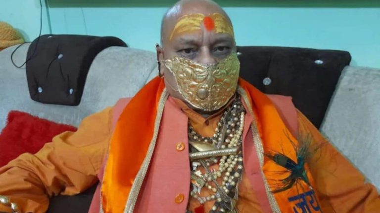 Magh Mela 2026: Who Is ‘Google Golden Baba’?
