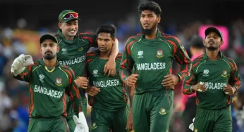 Bangladesh Cricketers Plead As Another Controversy Grips BCB