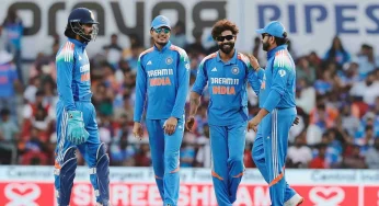 BCCI To Announce India’s Squad For ODI Series Against New Zealand On….
