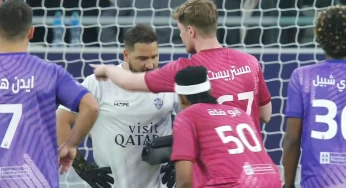 MrBeast Tries To Bribe Goalkeeper In Hilarious Moment! WATCH Video