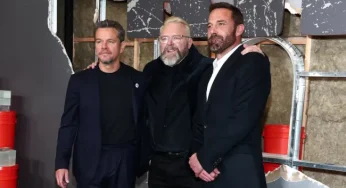 Joe Carnahan Reveals How He Brought Ben Affleck, Matt Damon Together In The Rip
