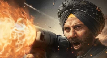 Border 2 X Review: Sunny Deol Starrer Gets Thumbs Up From Netizens