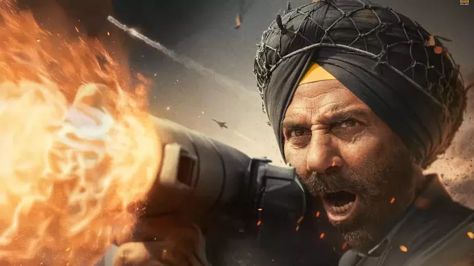 Border 2 X Review: Sunny Deol Starrer Gets Thumbs Up From Netizens