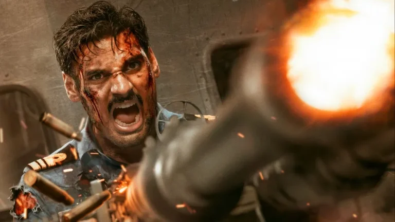 Border 2 Shows HUGE Jump On Sunday, Enters ₹100 Crore Club