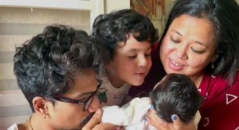 Bharti Singh Resumes Work Three Weeks After Son Kaju’s Birth, Charms Paparazzi With Her Wit