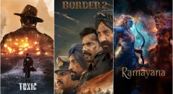 Bollywood’s Biggest 2026 Movie Releases: From Border 2 to Ramayana Part 1