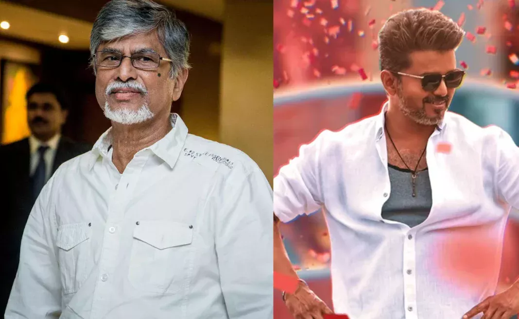 Vijay's Father SA Chandrasekhar Reacts To Jana Nayagan Release Delay