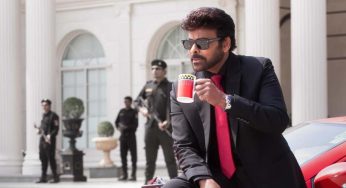 Chiranjeevi’s ‘Mana Shankara Vara Prasad Garu’ Eyes $1 Million Premiere in North America