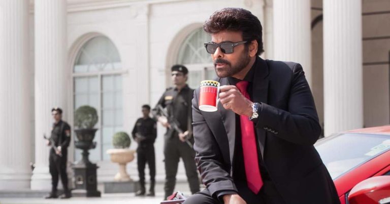 Chiranjeevi's ‘Mana Shankara Vara Prasad Garu’ Eyes $1 Million Premiere in North America
