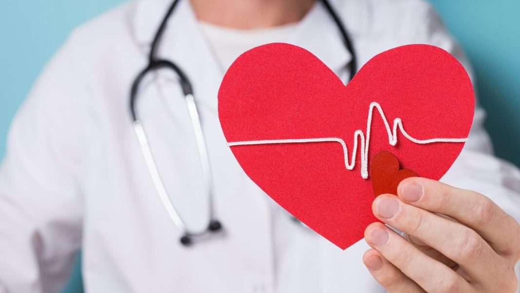 Cardiologist Shares 3 Daily Habits He Follows to Avoid the No. 1 Cause of Death