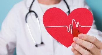 Cardiologist Shares 3 Daily Habits He Follows to Avoid the No. 1 Cause of Death