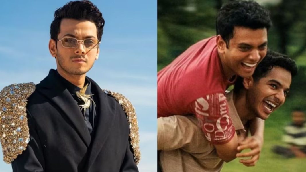 Vishal Jethwa Reacts After Homebound Oscar Miss