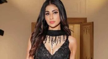 Mouni Roy Alleges Harassment at Karnal Event