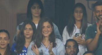 Anushka Sharma Linked to Minority Stake in RCB