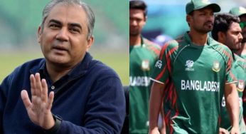 ICC–PCB Standoff Over T20 World Cup