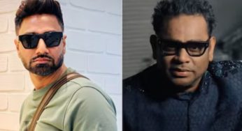 Mithoon Backs AR Rahman Amid Row