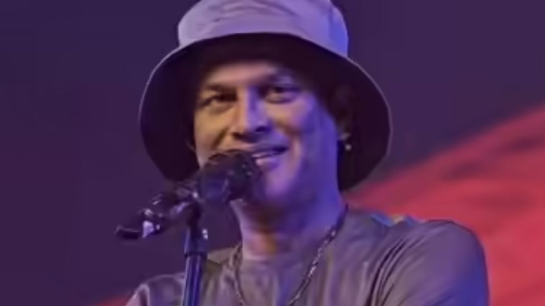 Zubeen Garg Death Case Update