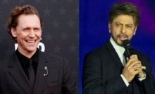 Tom Hiddleston on Indian Cinema