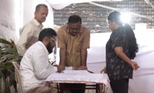 Maharashtra Civic Polls Underway, BMC in Focus