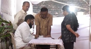 Maharashtra Civic Polls Underway, BMC in Focus