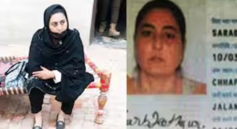 Viral Audio Sparks Concern Over Indian Pilgrim in Pakistan