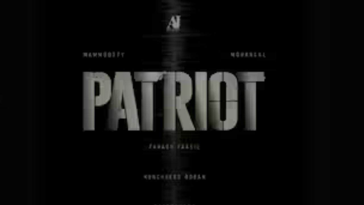 Mammootty–Mohanlal’s Patriot Likely To Release In April