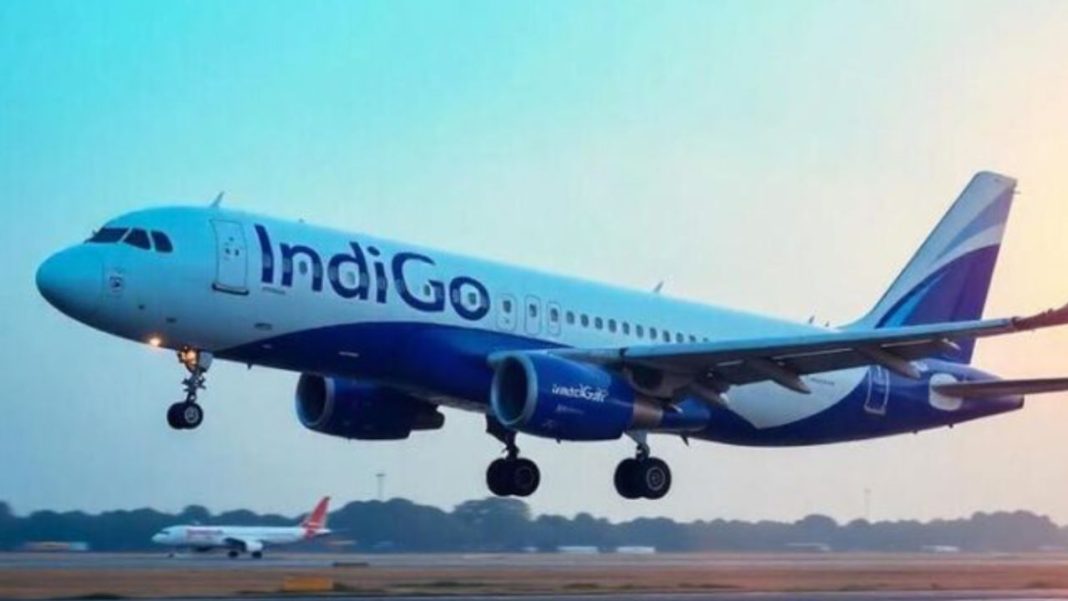 DGCA Cracks Down on IndiGo After Mass Flight Cancellations