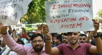UGC Protesters Seek Clarity on Equity Rules