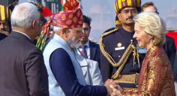 India–EU Seal Momentum on Mega Trade Deal