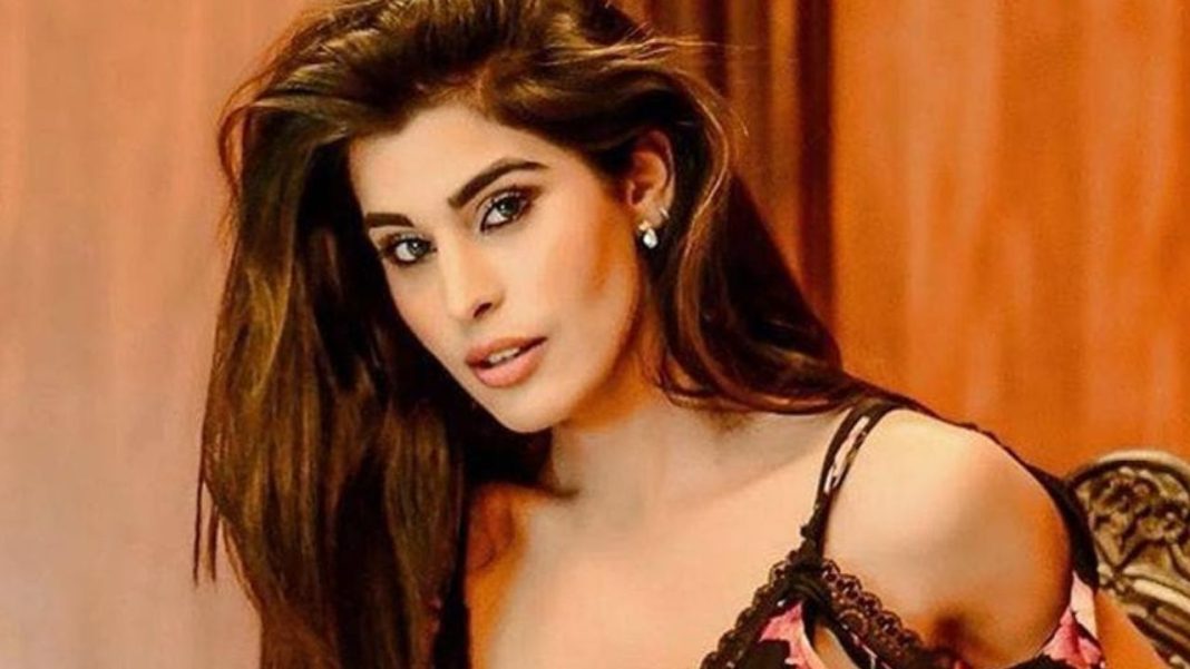 Aarti Khetarpal’s Quiet Turn Inward