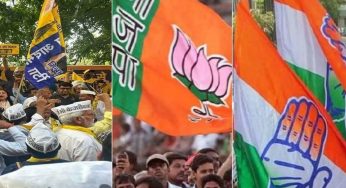 BJP Retains Chandigarh Mayor’s Post Amid Opposition Split