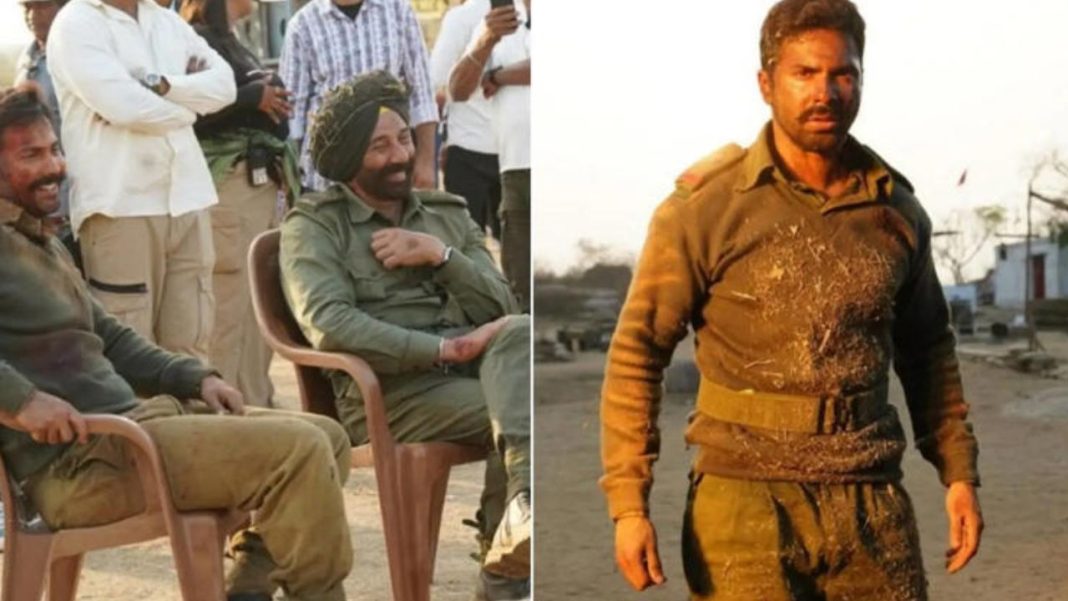 Varun Dhawan Recalls Painful Injury on Border 2 Set