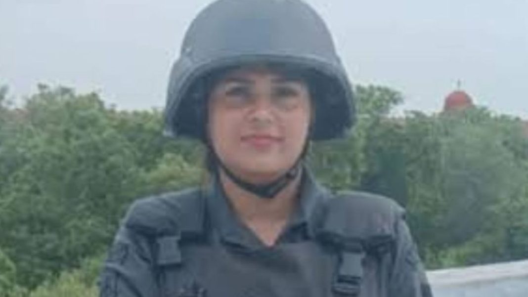 Delhi Police SWAT Commando Killed in Domestic Dispute