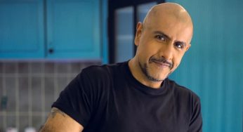 Vishal Dadlani Pens Life Advice Post