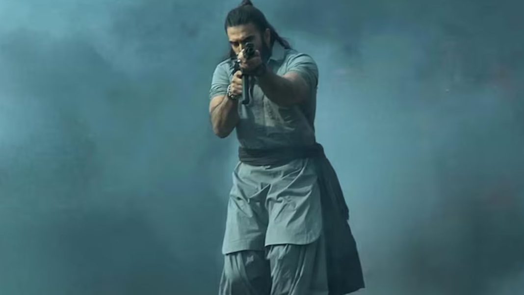 Why Are Fans Upset With Dhurandhar on Netflix?