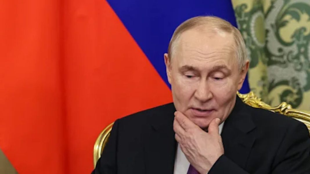 Why Putin Agreed to Pause Kyiv Strikes