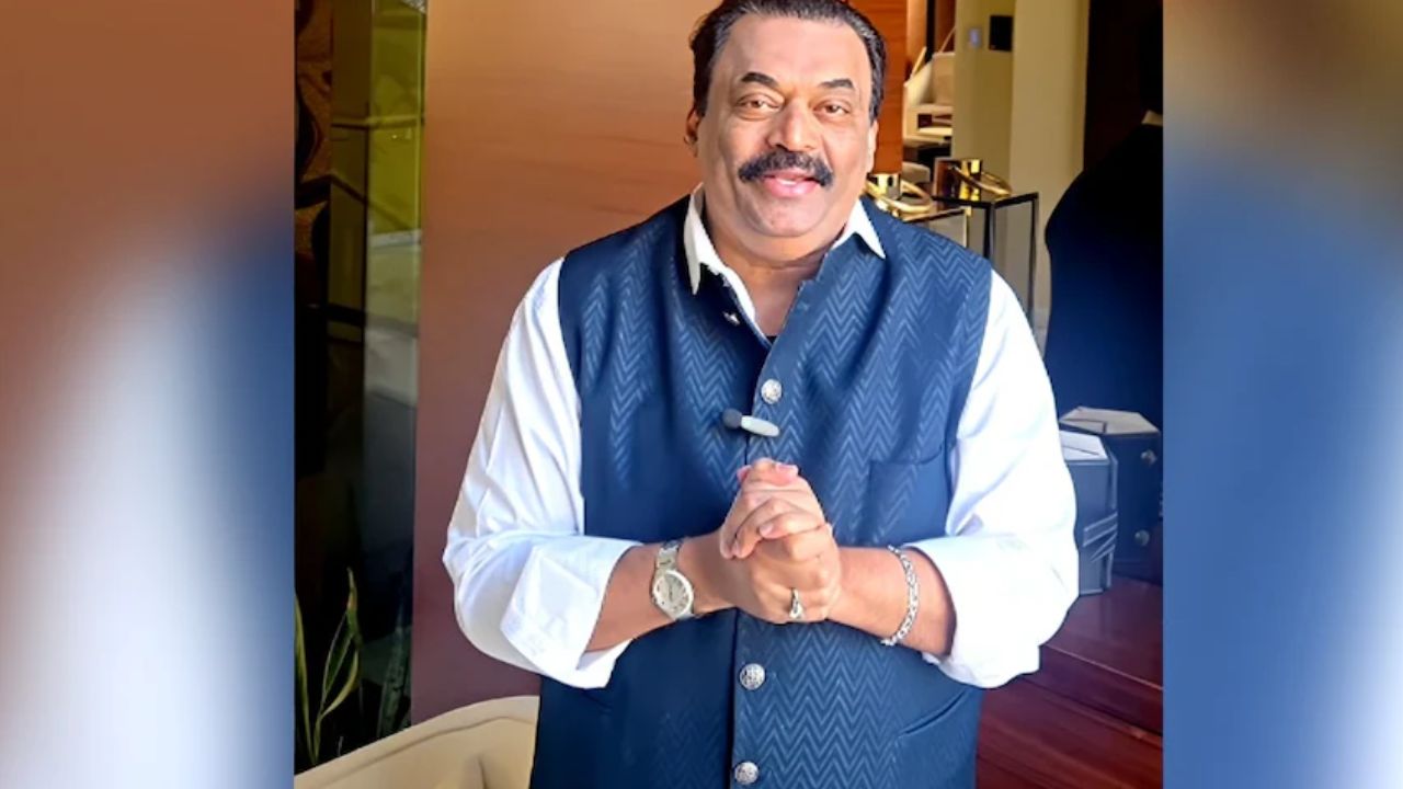 Confident Group Founder Dr. C.J. Roy Found Dead in Bengaluru