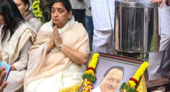 Sunetra Pawar to Become Maharashtra’s First Woman Deputy CM