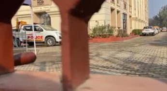 Bomb Threats Reported Ahead of PM Modi’s Punjab Visit