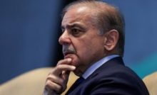 Shehbaz Sharif Admits Seeking Foreign Aid Amid Economic Crisis