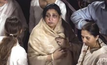 Crisis and Power: Women in Indian Politics