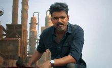 Jana Nayagan Censor Row Sparks Political Reactions