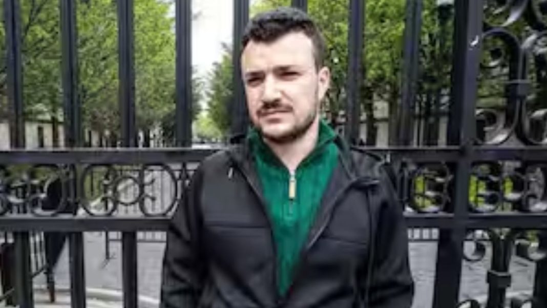 US Appeals Court Backs Khalil Detention