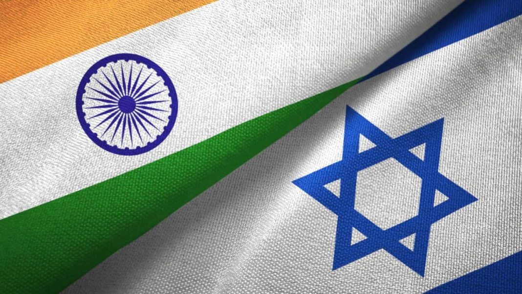 India, US, UK Issue Israel Travel Advisory