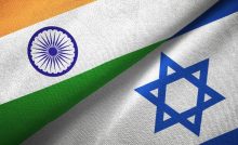 India, US, UK Issue Israel Travel Advisory