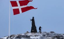 Greenland Rejects US Control