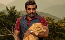 Vijay Sethupathi Turns 48