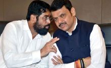 BJP Alliance Leads in Early BMC Trends