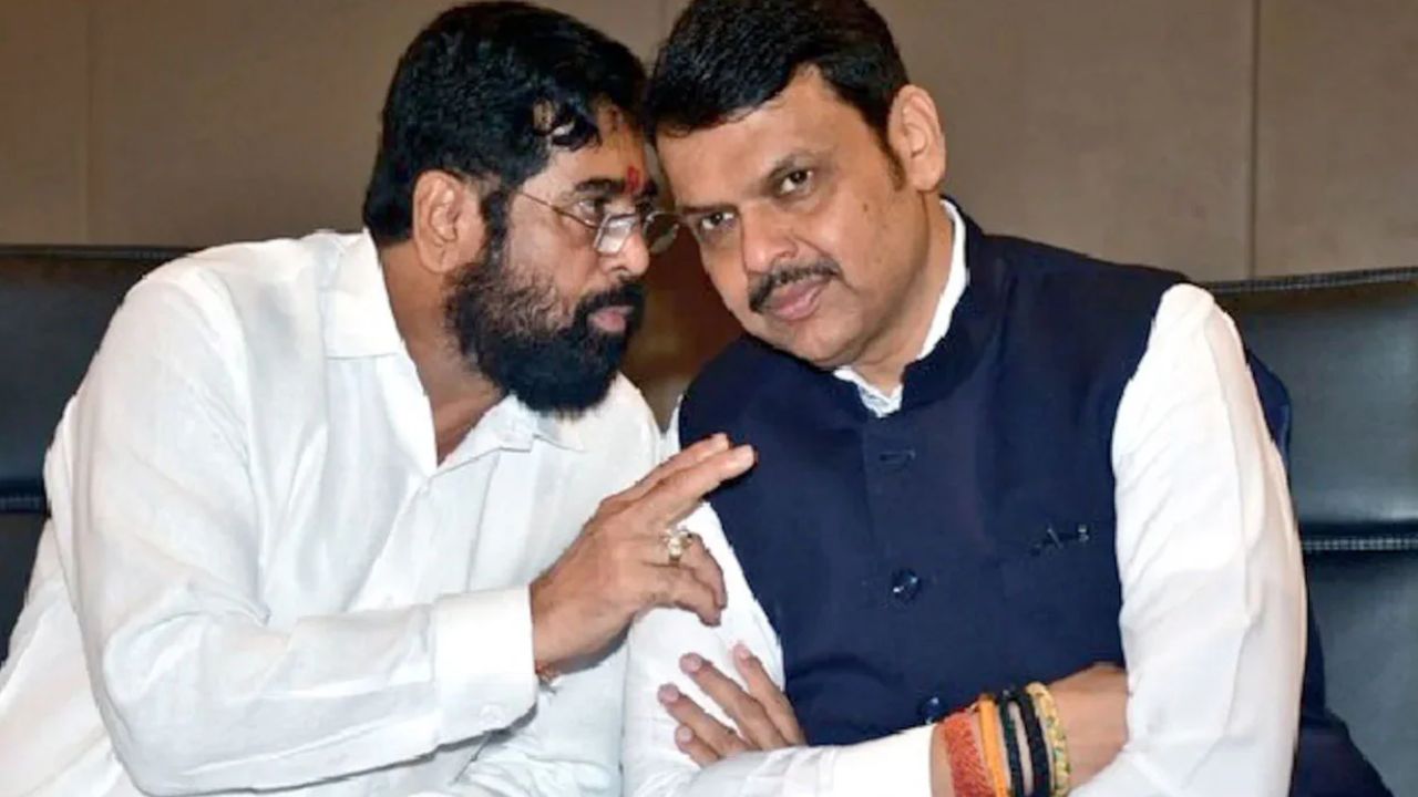 BJP Alliance Leads in Early BMC Trends