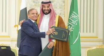 Pakistan Eyes Islamic NATO